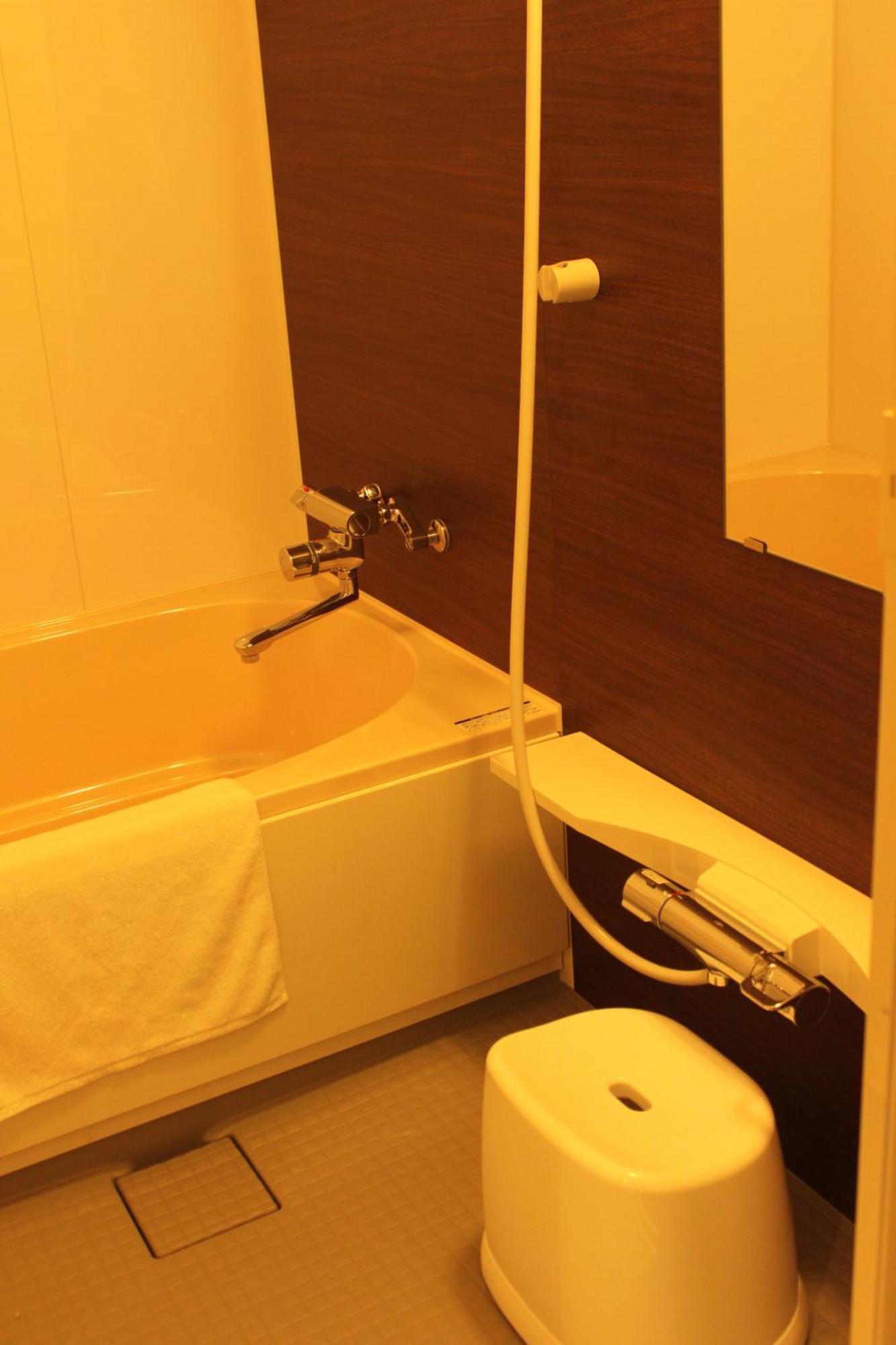 Hotel Boti Boti Осака Екстериор снимка