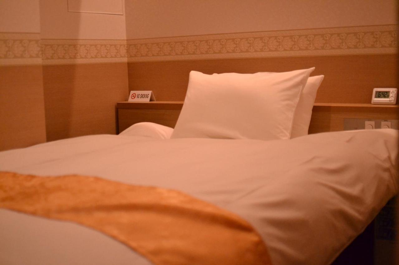 Hotel Boti Boti Осака Екстериор снимка